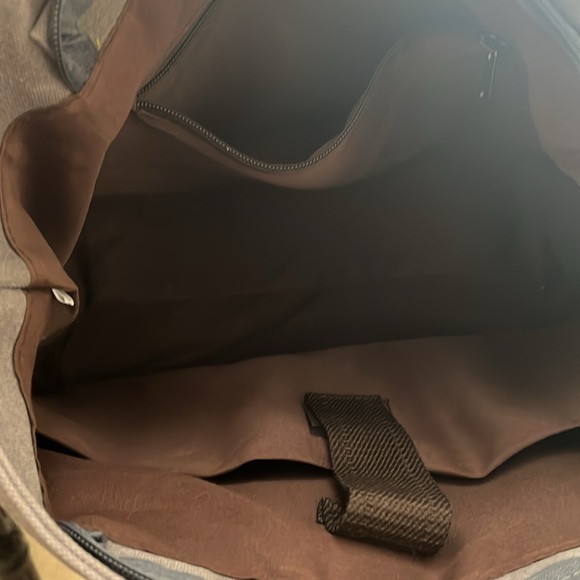 Tolfe touch life tote - Picture 4 of 6